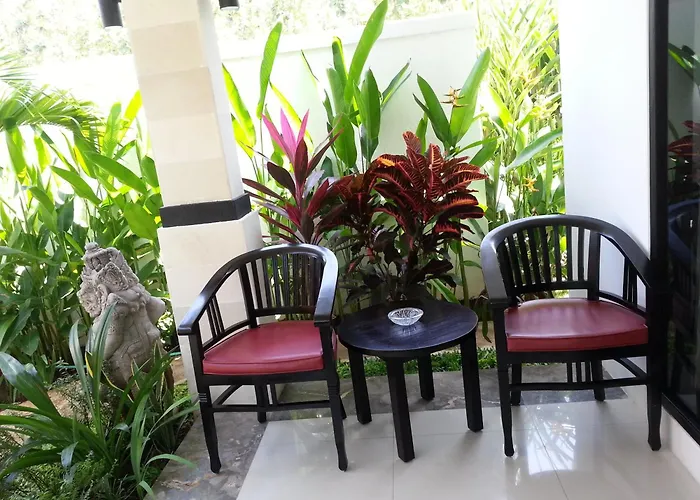 Kelapa 4* Lovina