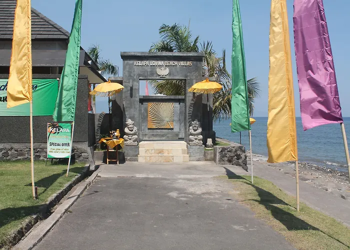 Kelapa Gasthuis