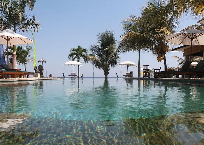 Kelapa Gasthuis 4*