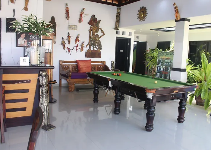 Kelapa 4*