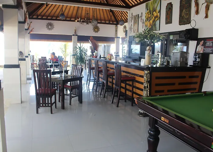 Kelapa Lovina