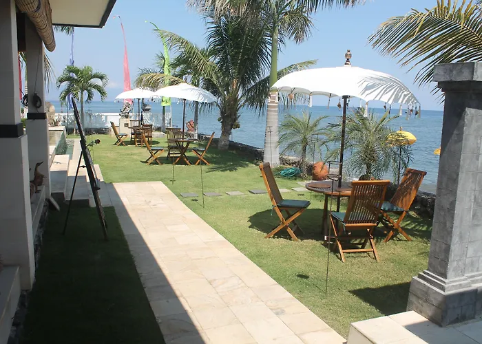 Kelapa Gasthuis 4*
