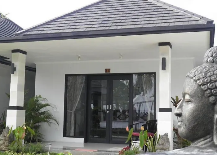 Kelapa Lovina