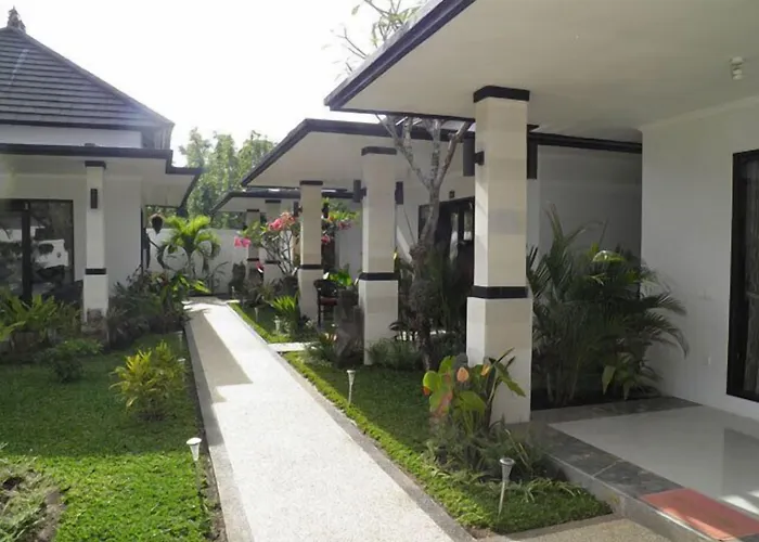 Kelapa Gasthuis 4*