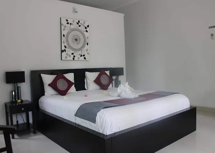 Kelapa 4*
