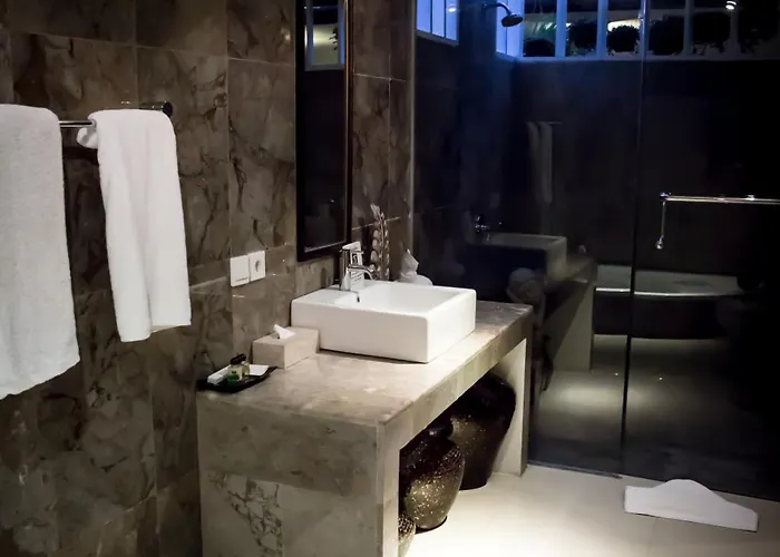Kelapa Gasthuis 4*