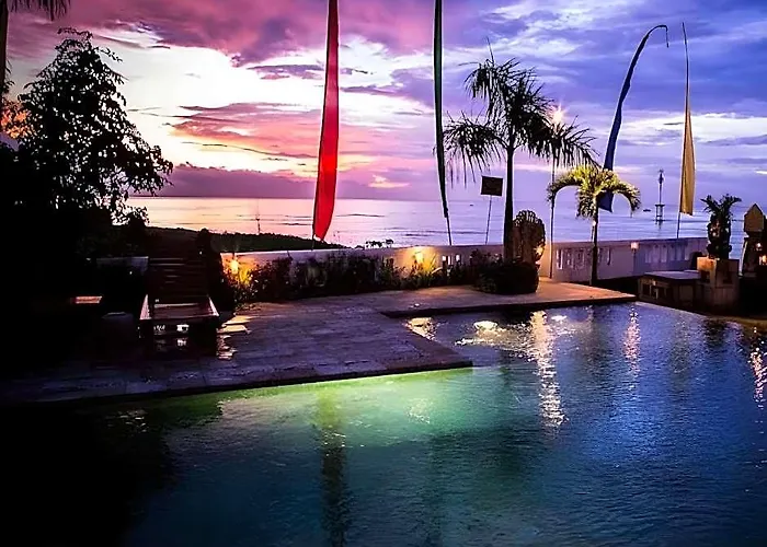 Kelapa Gasthuis 4*