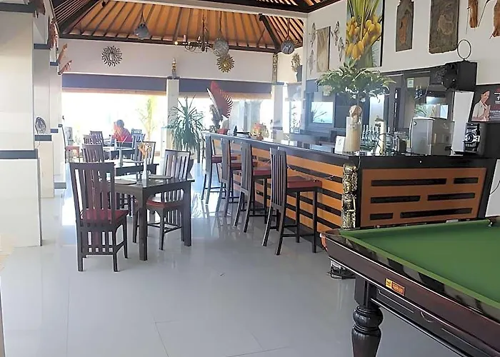 Kelapa Lovina