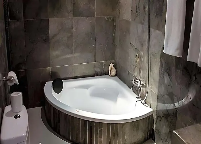Gasthuis Kelapa 4*