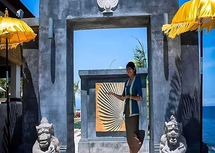 Gasthuis Kelapa Lovina