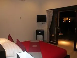 Gasthuis Kelapa 4*