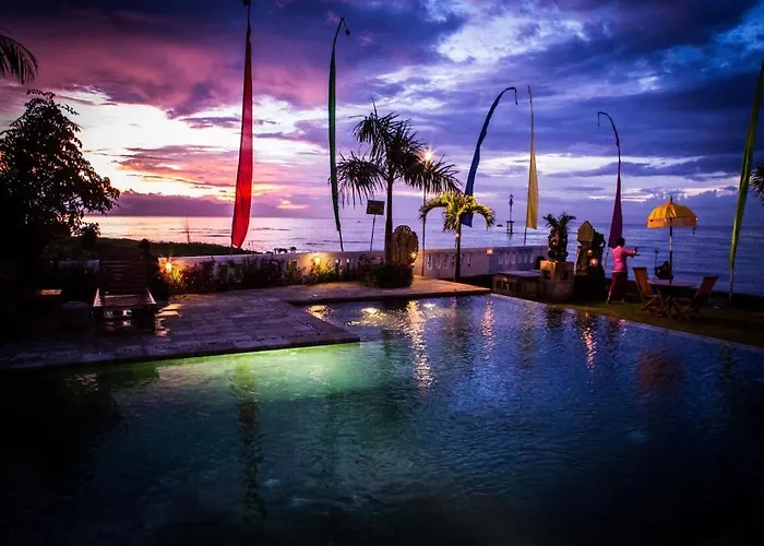 Kelapa 4* Lovina