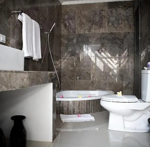 Kelapa Gasthuis 4*
